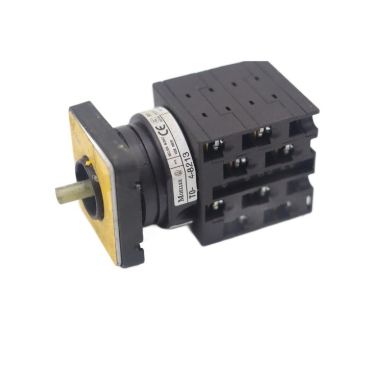 MOELLER  MOELLER T0-4-8213 Przełącznik krzywkowy