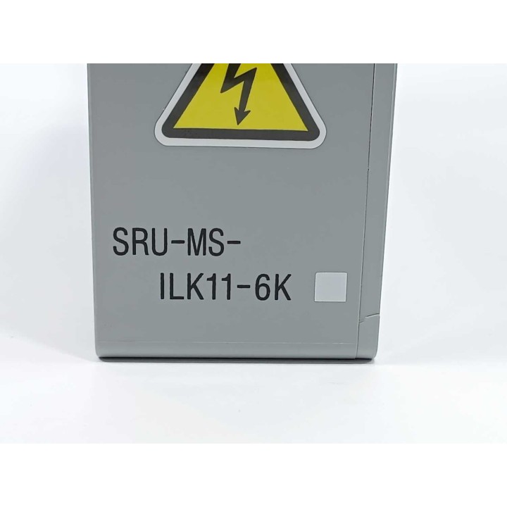 Mori Seiki SRU-MS-ILK11-6K