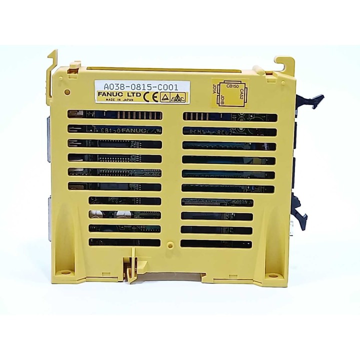 FANUC LTD A03B-0815-C001