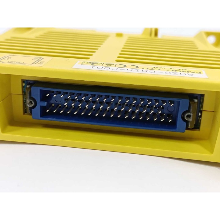 FANUC LTD A03B-0815-C001