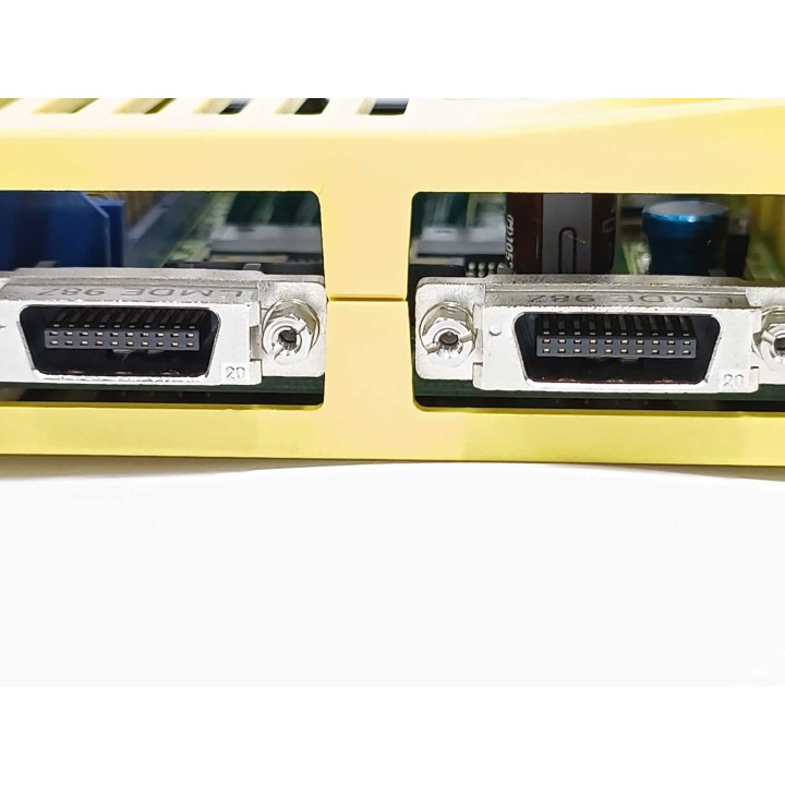 FANUC LTD A03B-0815-C001
