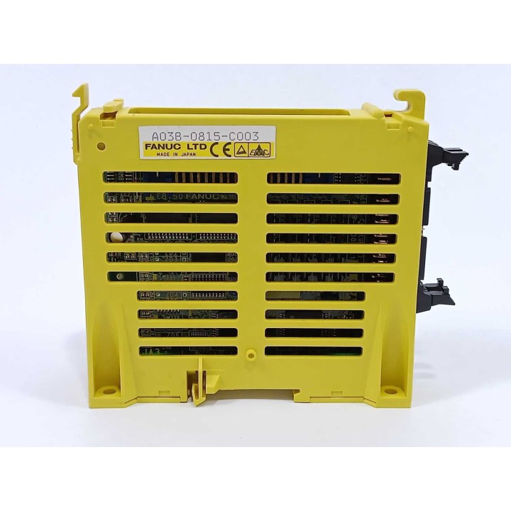FANUC LTD A03B-0815-C003