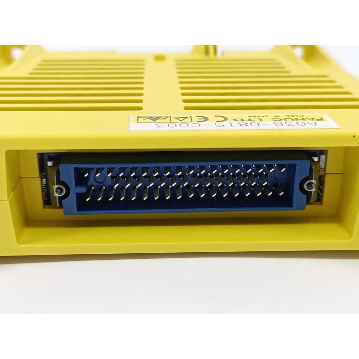 FANUC LTD A03B-0815-C003