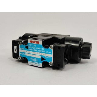 NACHI-FUJIKOSHI SL-G01-E3X-R-C1-30
