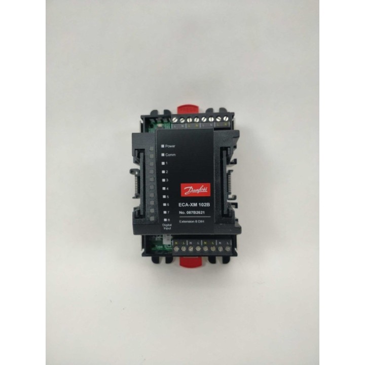 Danfoss 087B2621
