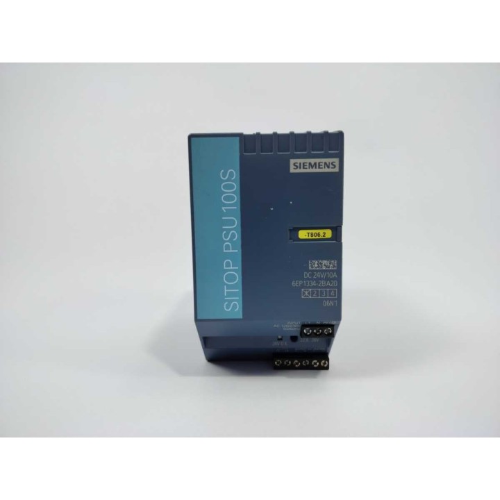 Siemens 6EP1334-2BA20