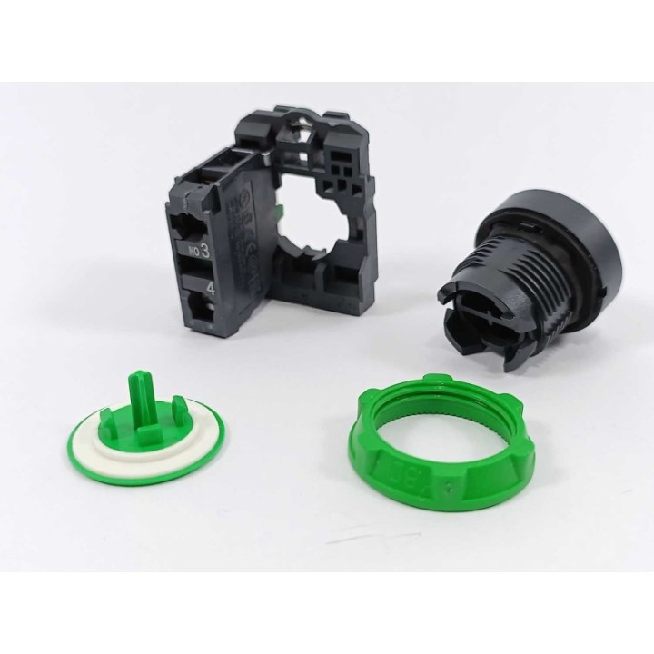 Schneider Electric XB5AA3311