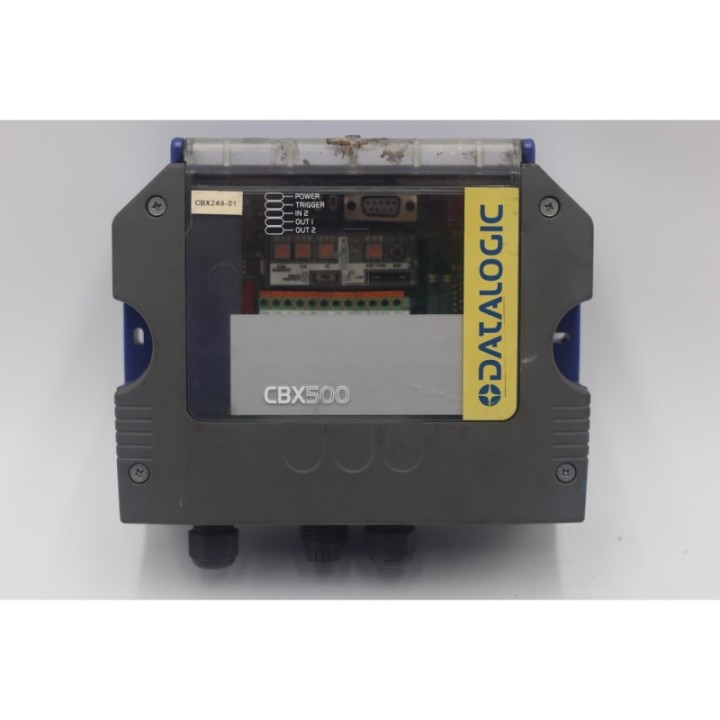 DATALOGIC Datalogic CBX500  10-30V DC