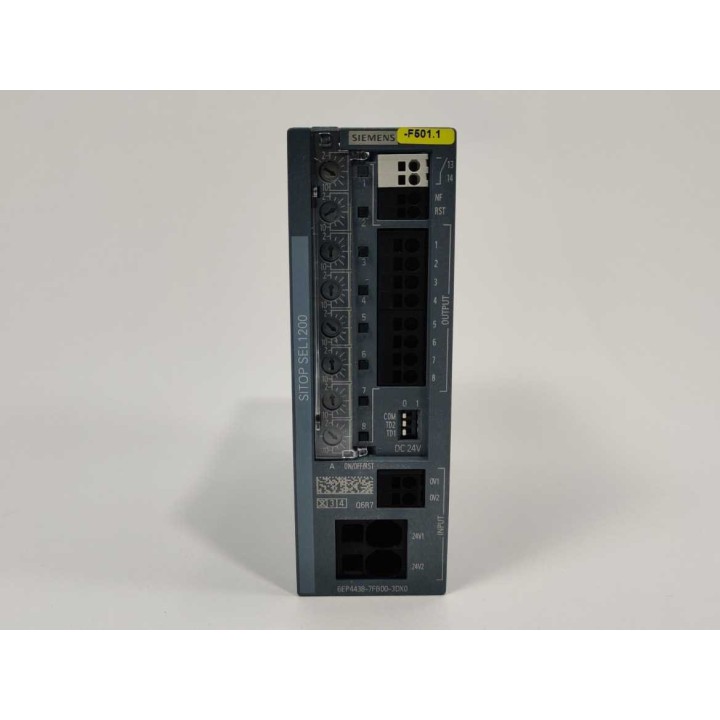 Siemens 6EP4438-7FB00-3DX0