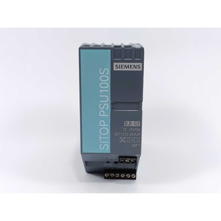 Siemens 6EP1333-2BA20