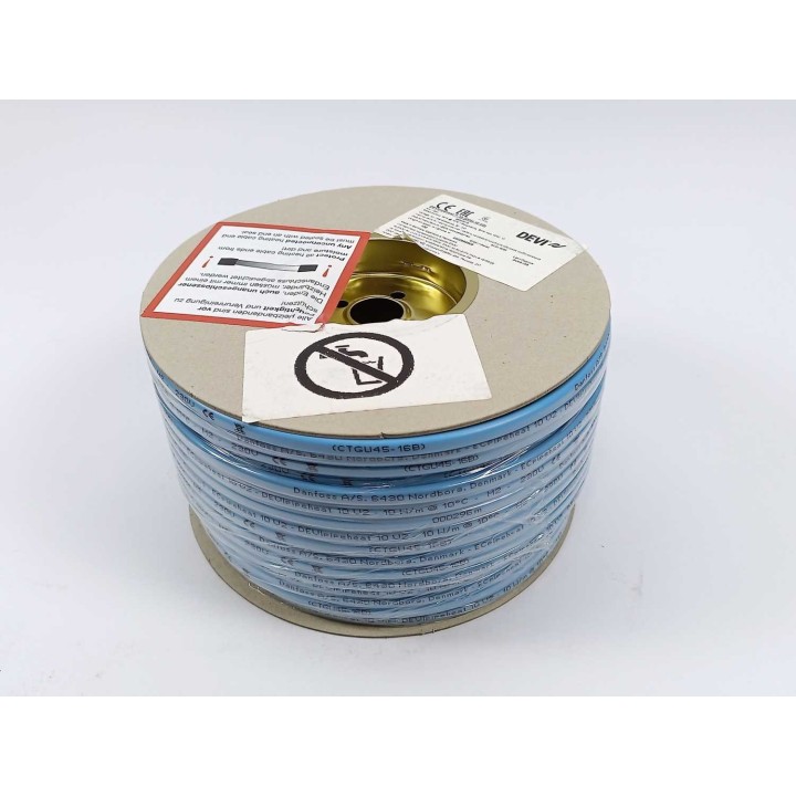 Danfoss   Devi 98300016