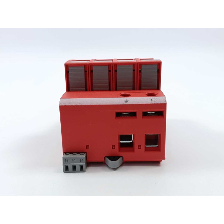 DEHNguard DG M TT 275 FM