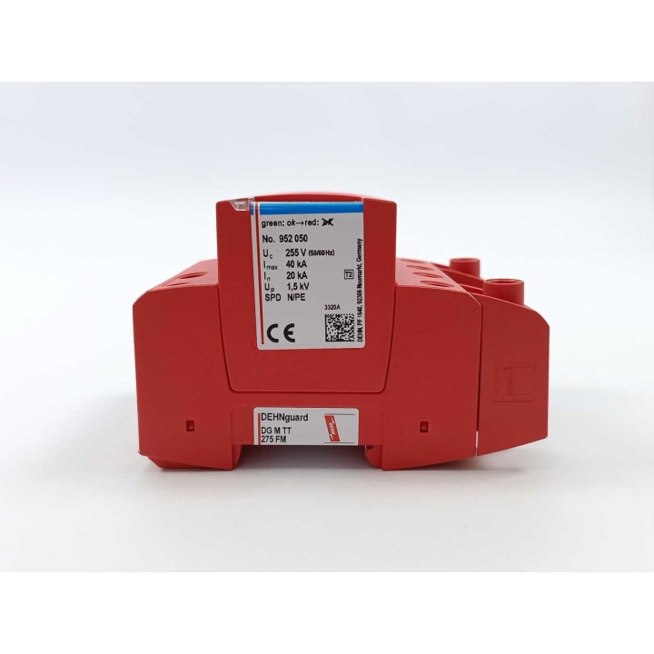 DEHNguard DG M TT 275 FM