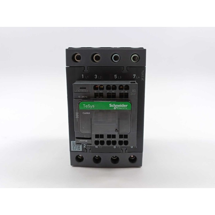 Schneider   Telemecanique LC1DT60A3BD