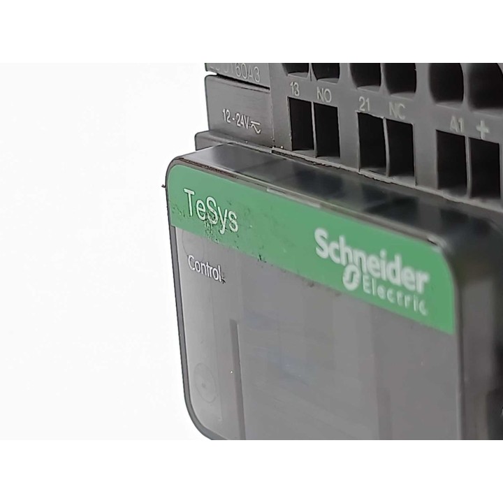 Schneider   Telemecanique LC1DT60A3BD