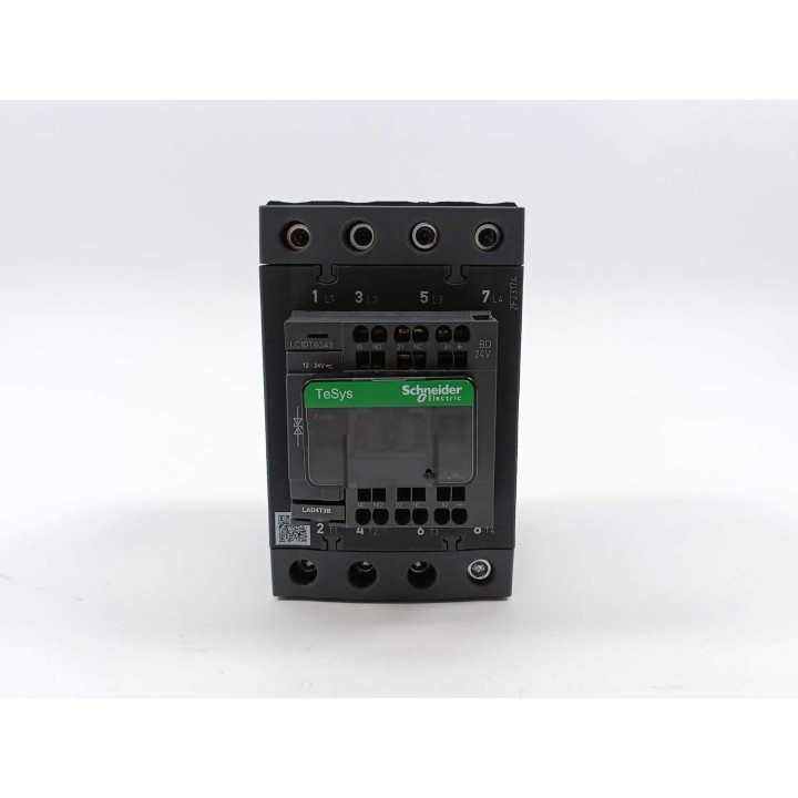 Schneider   Telemecanique LC1DT60A3BD