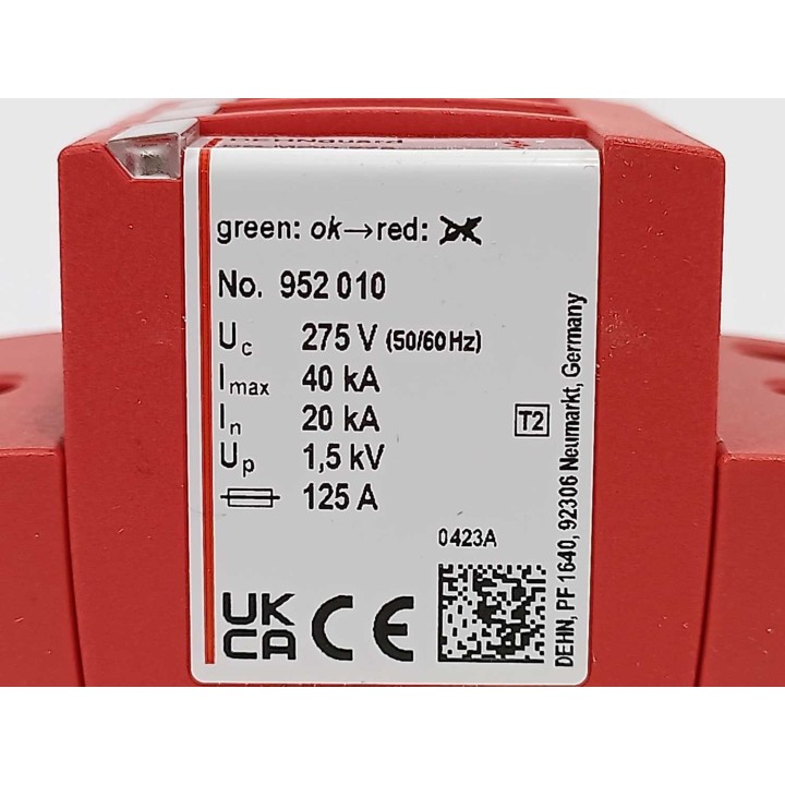 DEHN 952305