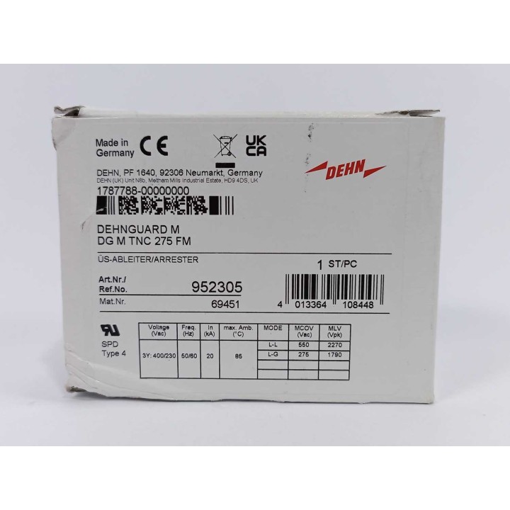 DEHN 952305