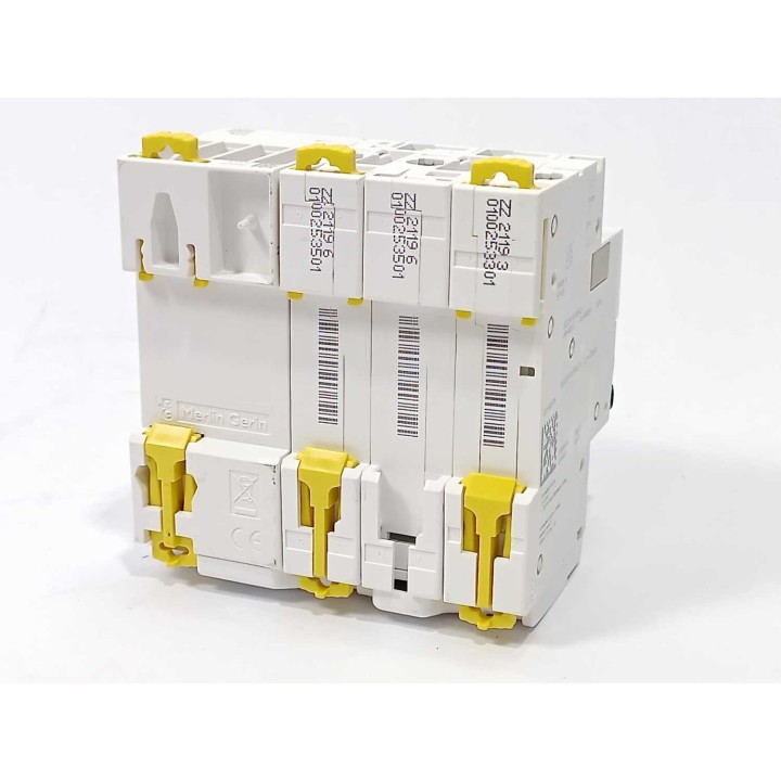 Schneider Electric A9DC3710