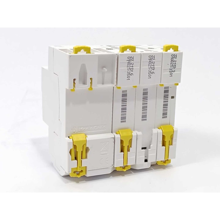 Schneider Electric A9DC3710