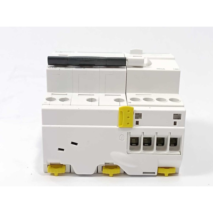 Schneider Electric A9DC3710