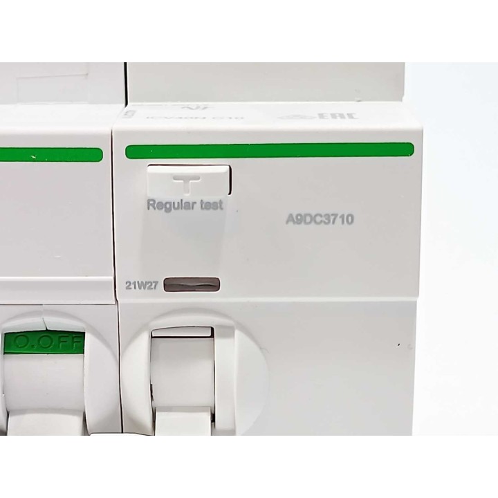 Schneider Electric A9DC3710