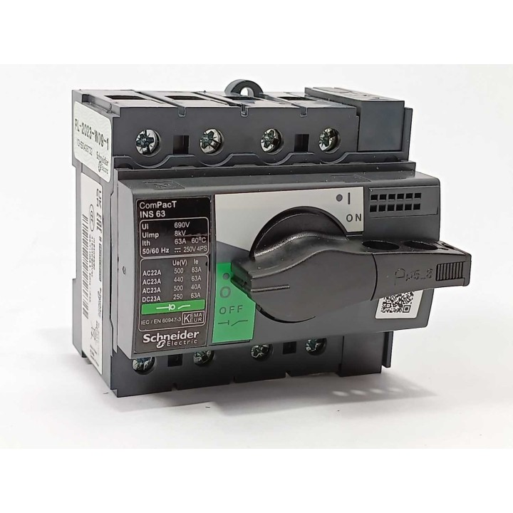 Schneider Electric 28903AD