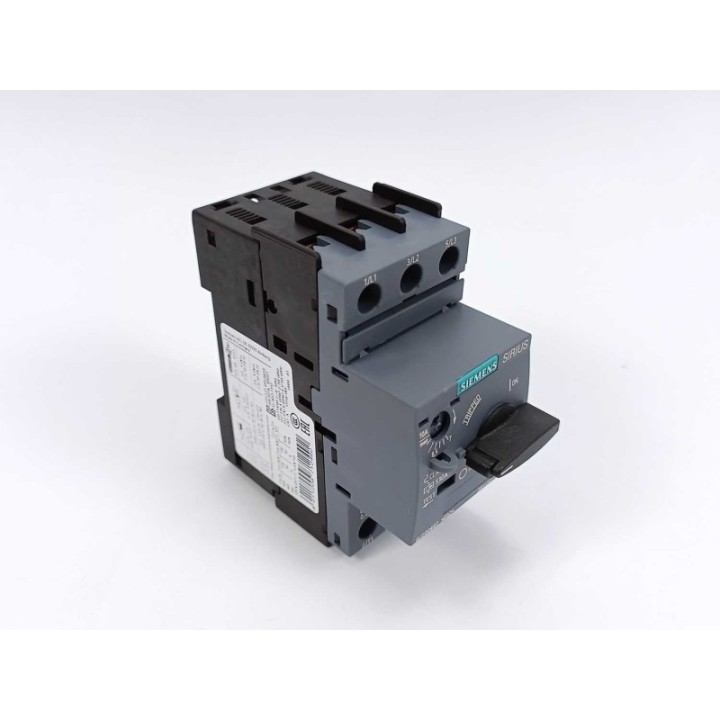 Siemens 3RV2011-1JA10 Siemens 3RV2011-1JA10
