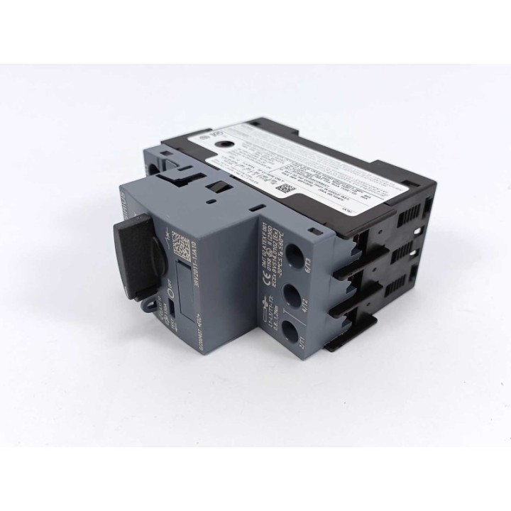 Siemens 3RV2011-1JA10 Siemens 3RV2011-1JA10