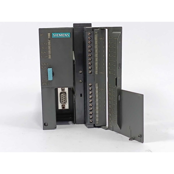 Siemens 6ES7312-5AC00-0AB0