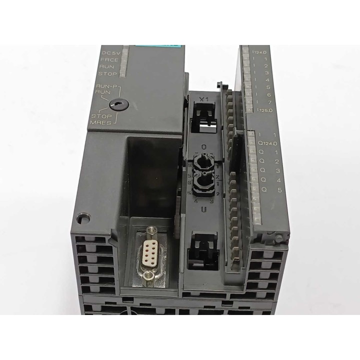 Siemens 6ES7312-5AC00-0AB0