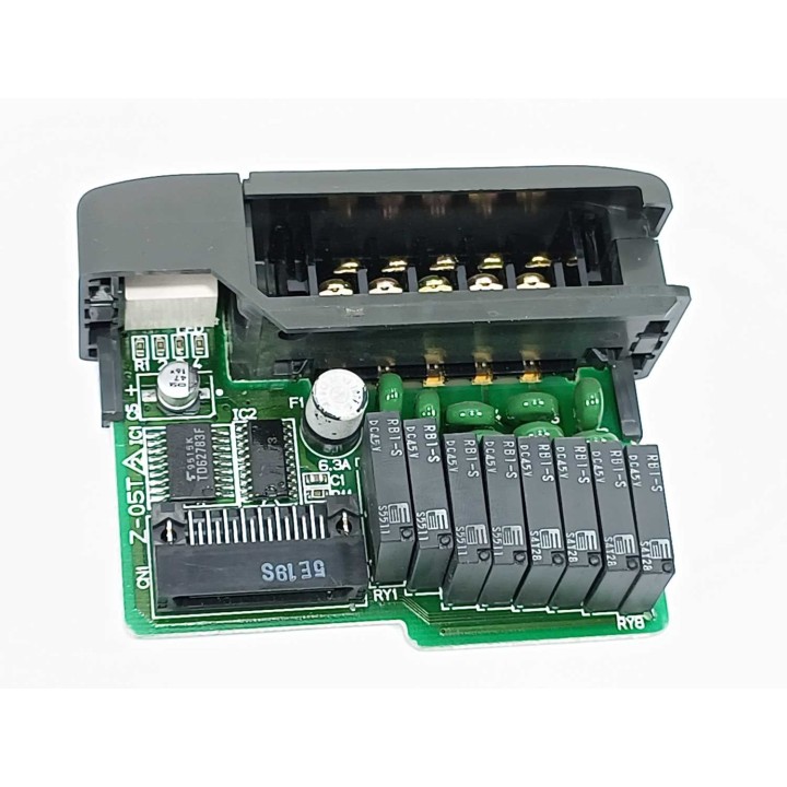 PLC Direct D2-08TR