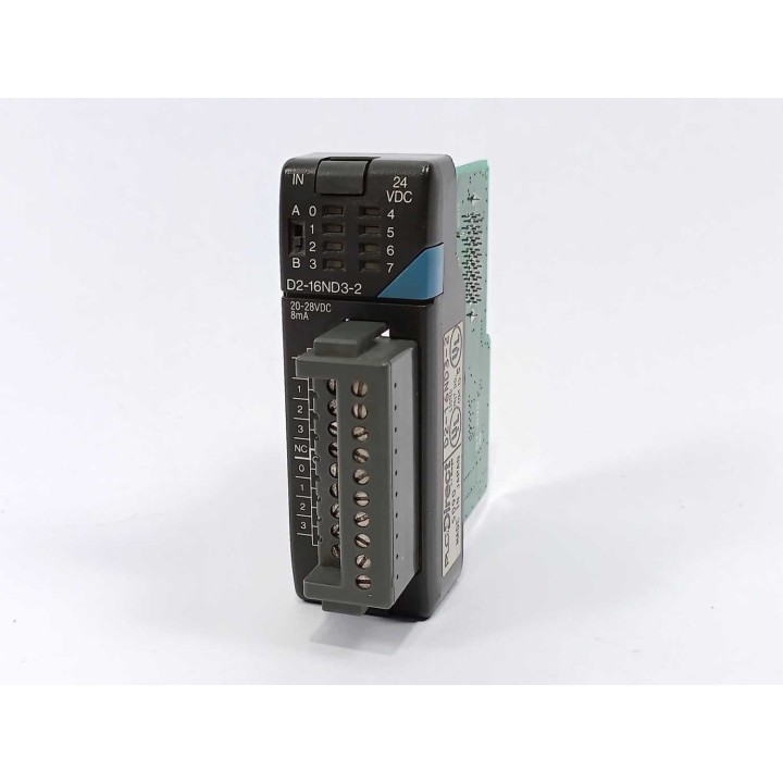 PLC Direct D2-16ND3-2