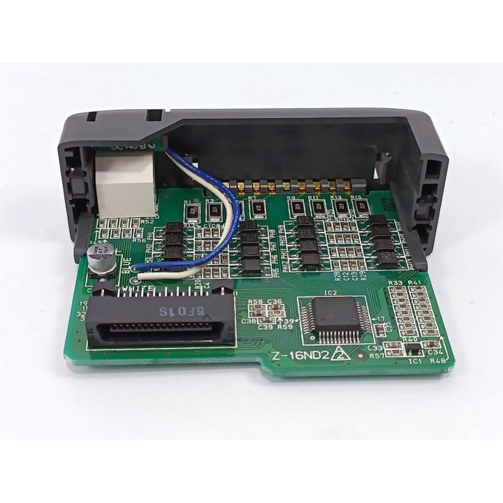 PLC Direct D2-16ND3-2