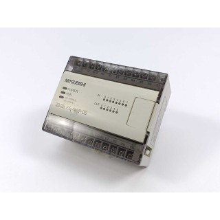 Mitsubishi FXO-14MR-DS