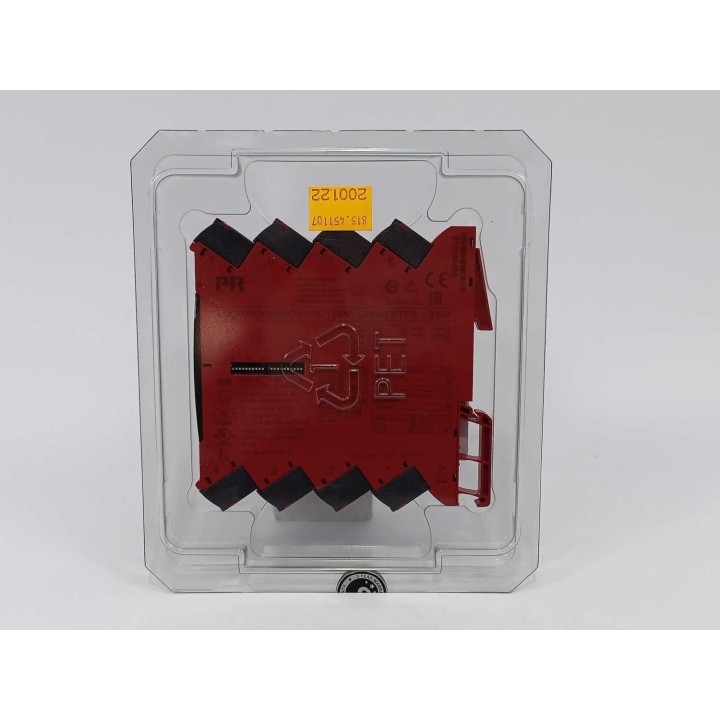PR Electronics 3333