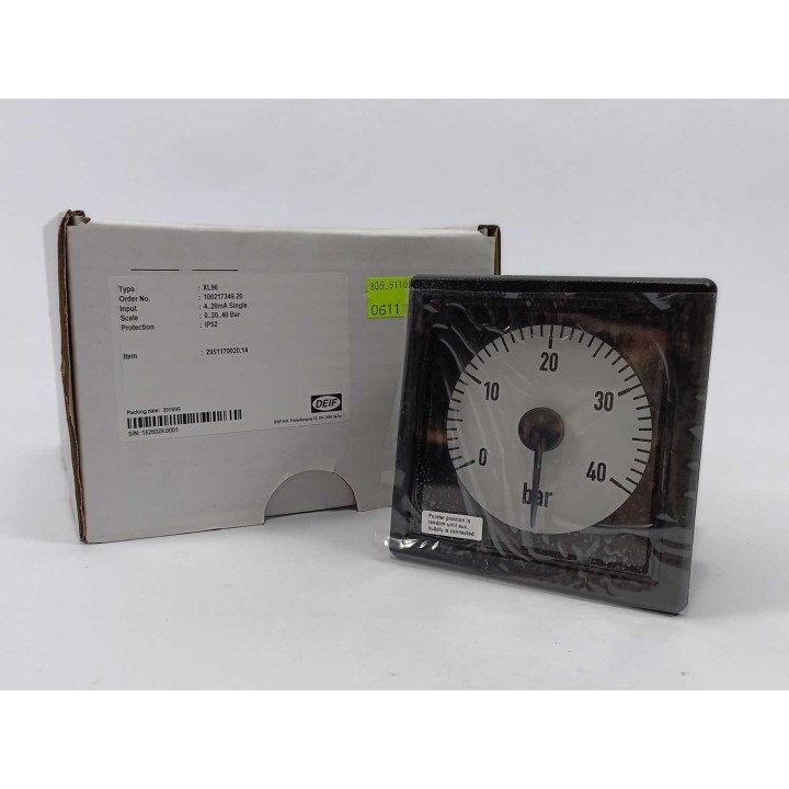 Deif XL96