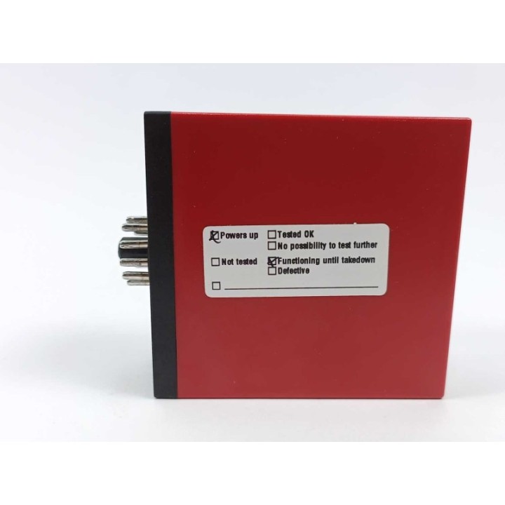 PR Electronics 2231 D