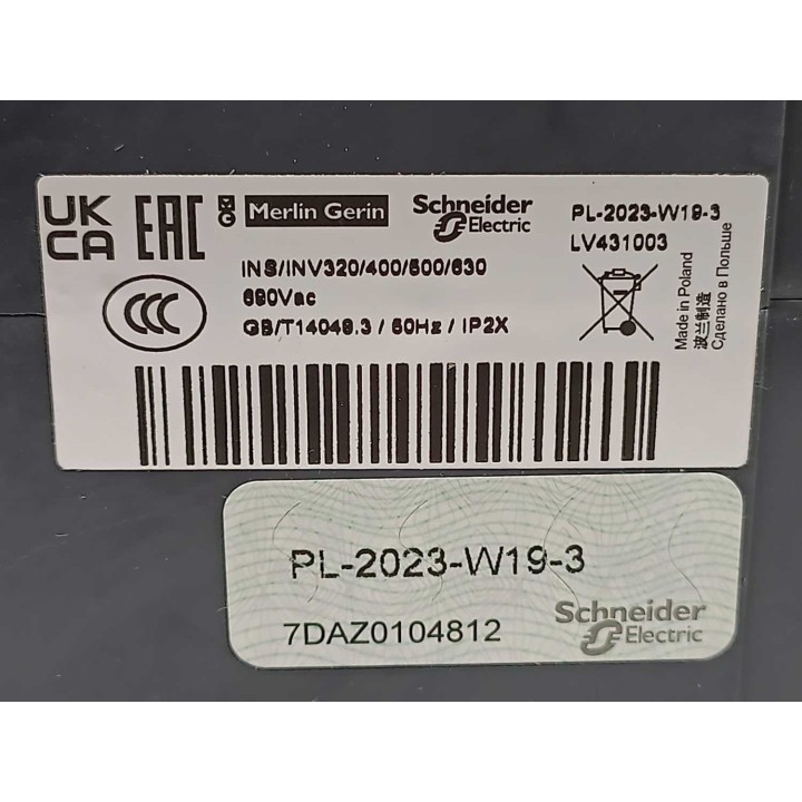 Schneider Electric 31128