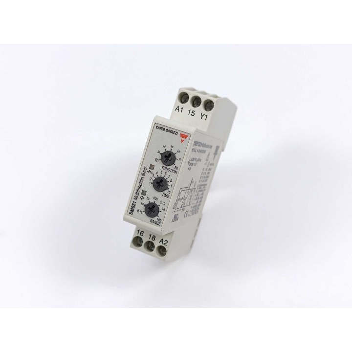 Carlo Gavazzi DMB51CM24