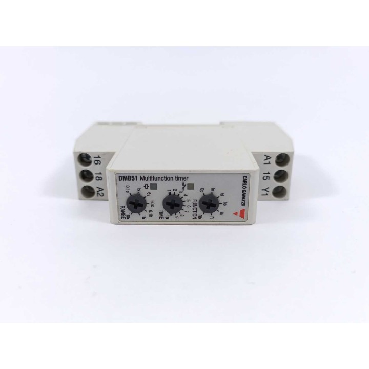 Carlo Gavazzi DMB51CM24