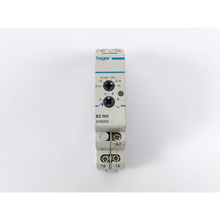 hager 246002