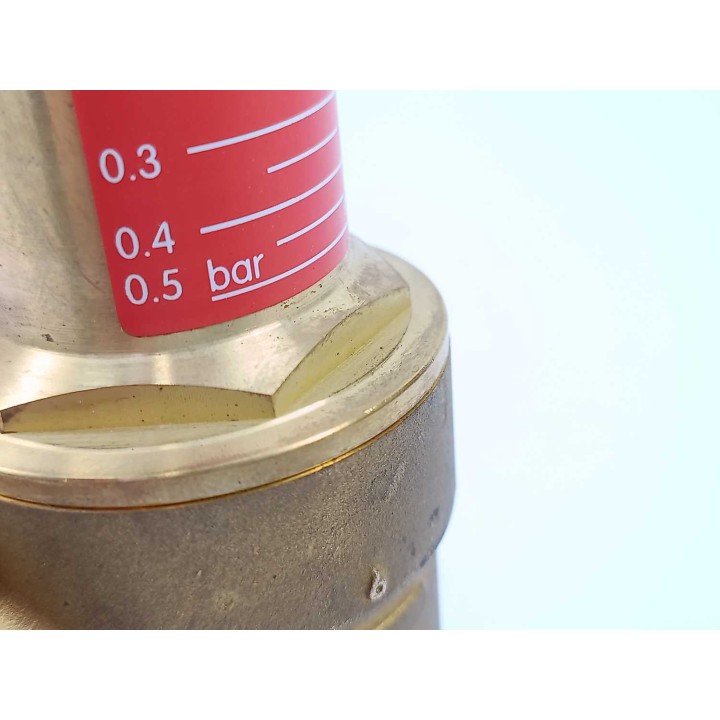 Danfoss 003L6007
