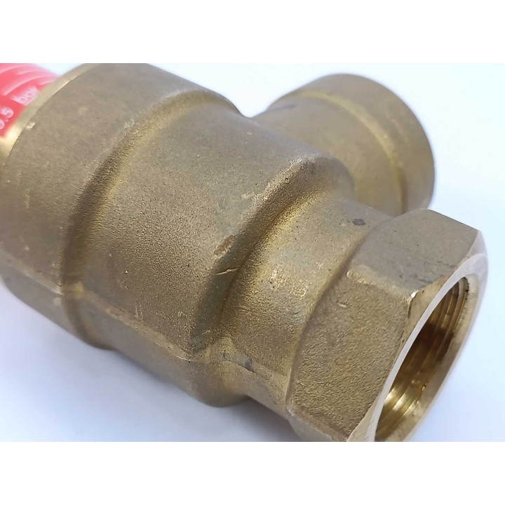 Danfoss 003L6007
