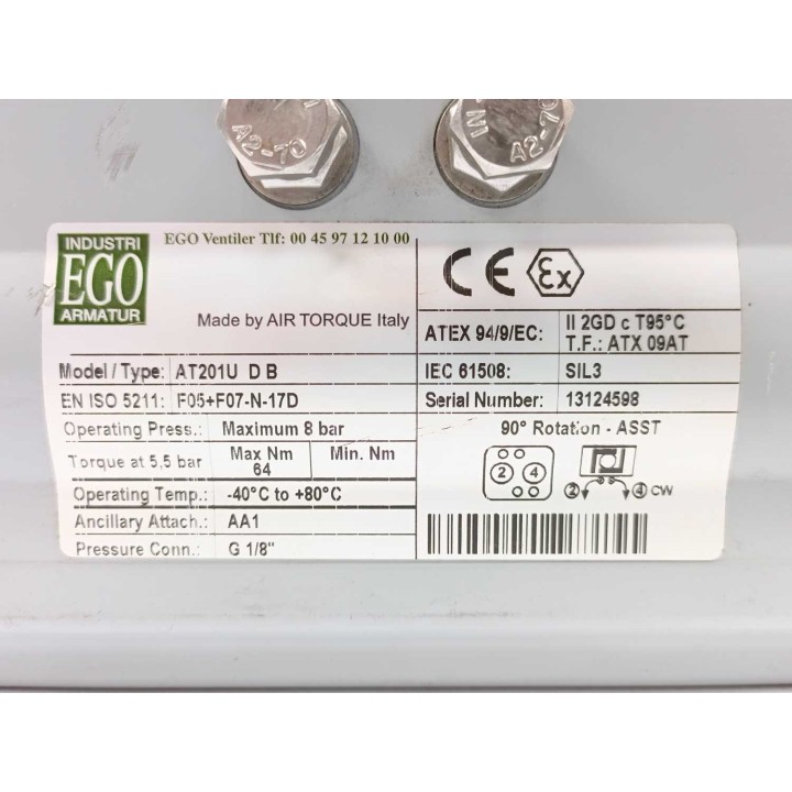 EGO 46 7900.200