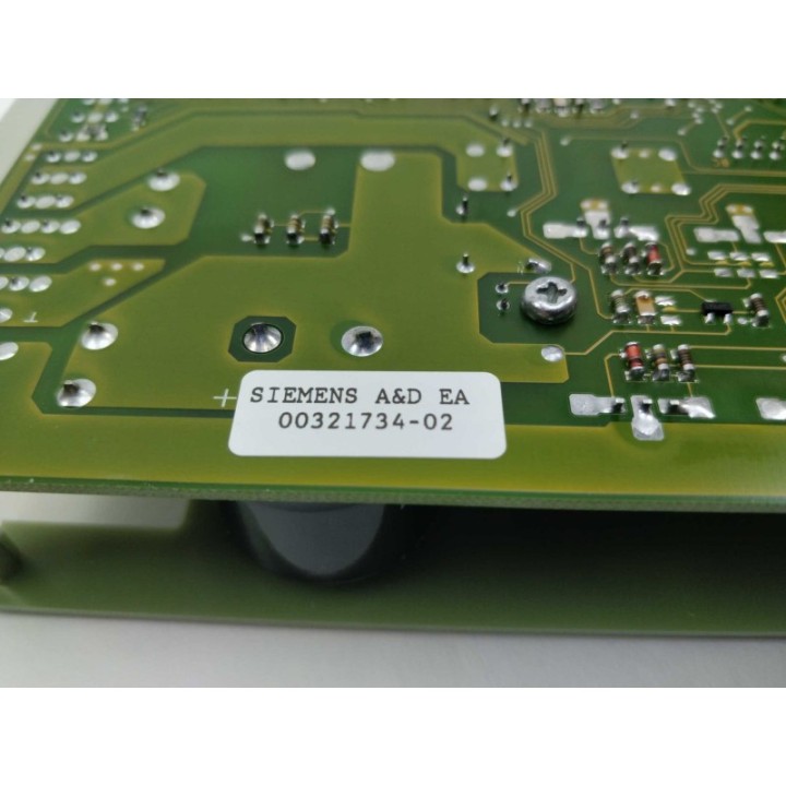 Siemens 00321734-02