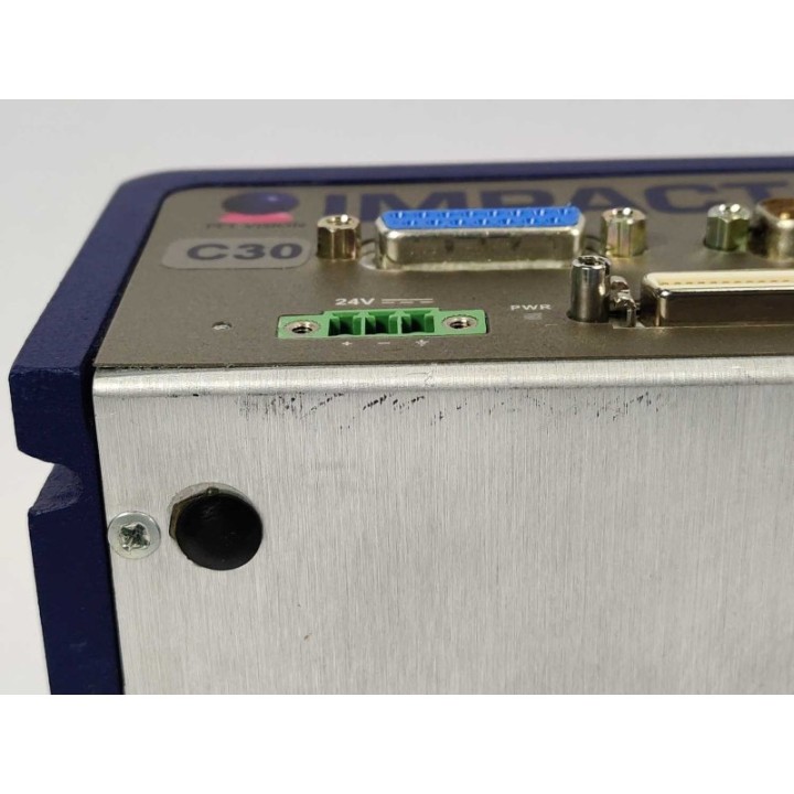 PPT Vision 661-0326-C30