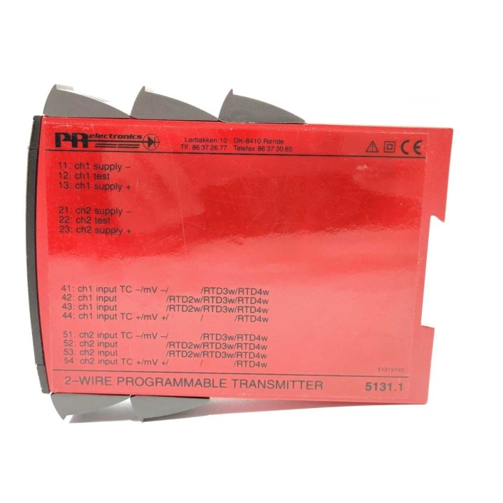 PR Electronics 5131A1B