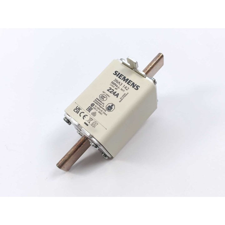 Siemens 3NA3142