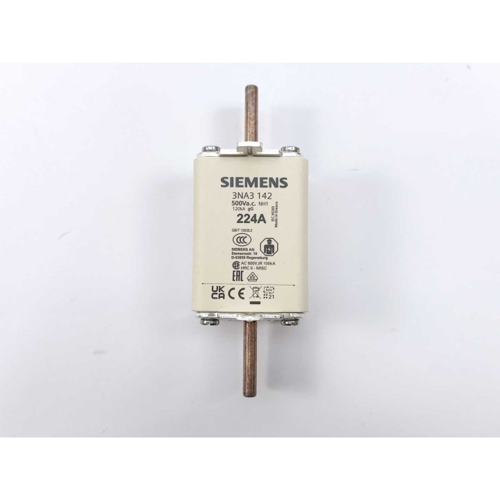 Siemens 3NA3142